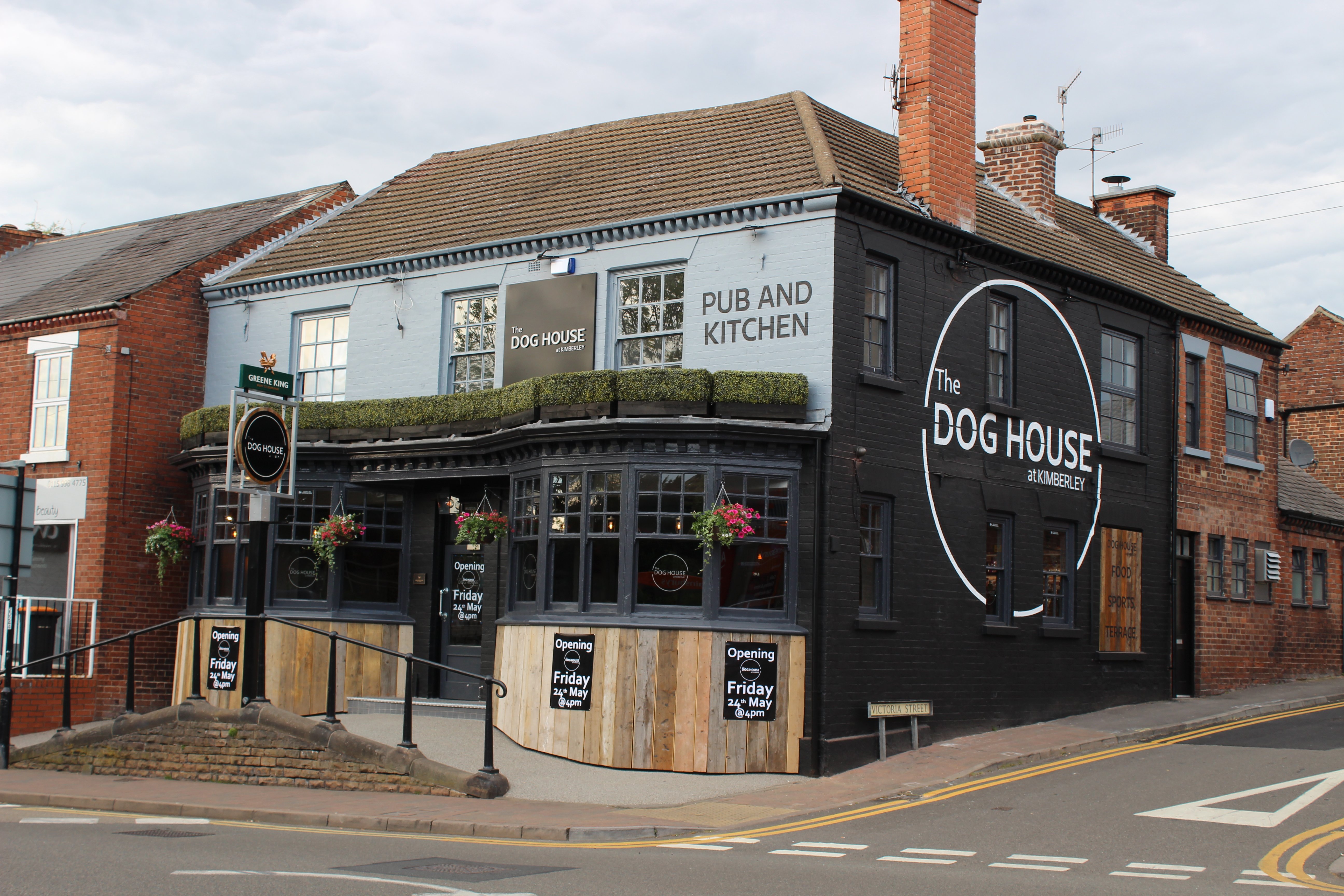 The Best Bars & Pubs In Nottingham - Tripadvisor