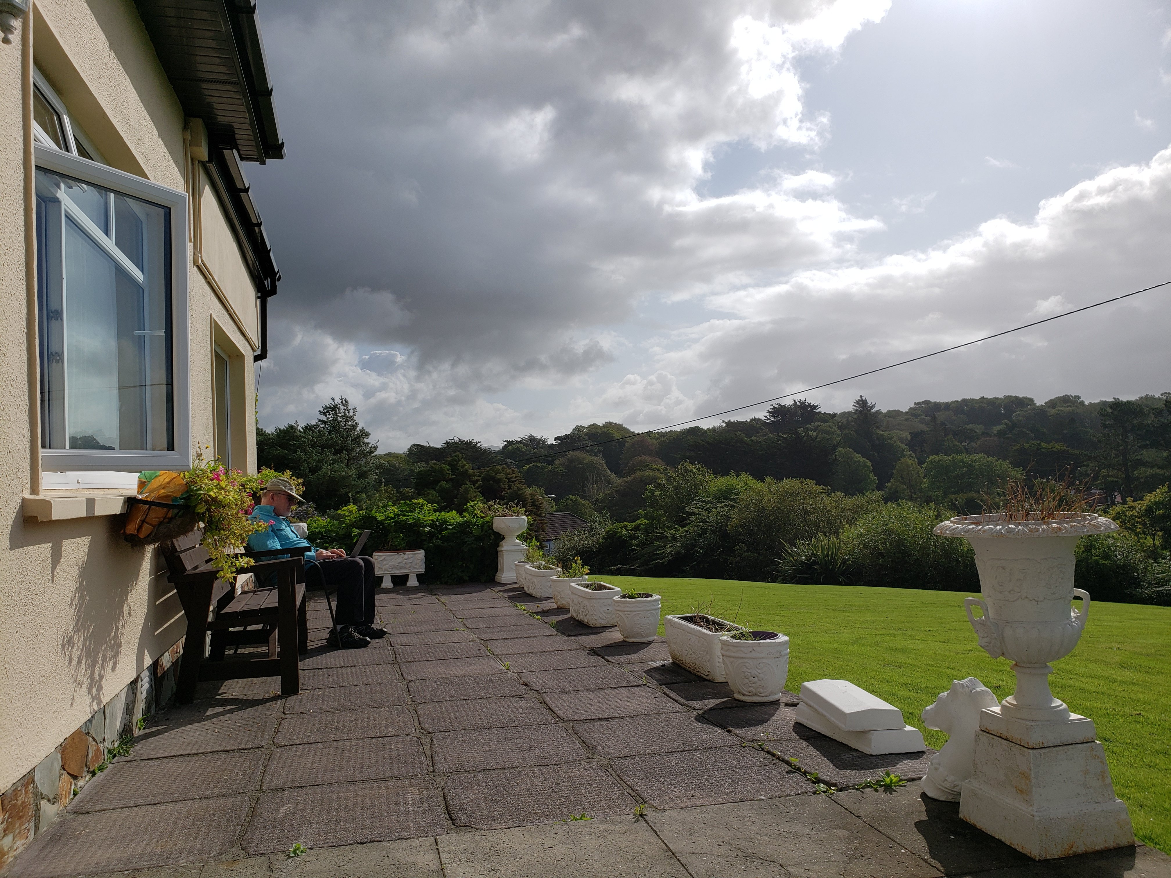 ARAN LODGE B&B (Ballylickey, Irlande) : Tarifs 2024 Et 10 Avis