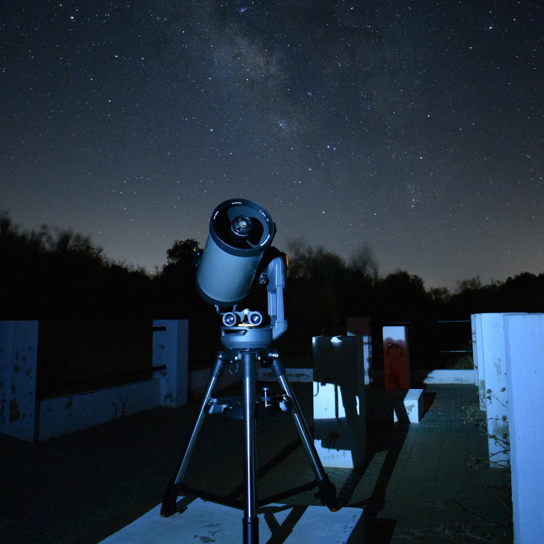 Astronomia Sierra de Aracena - Alajar - Astronomia Sierra de Aracena의 리뷰 - 트립어드바이저