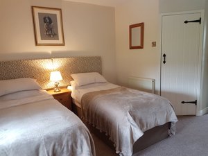Habitación y suite