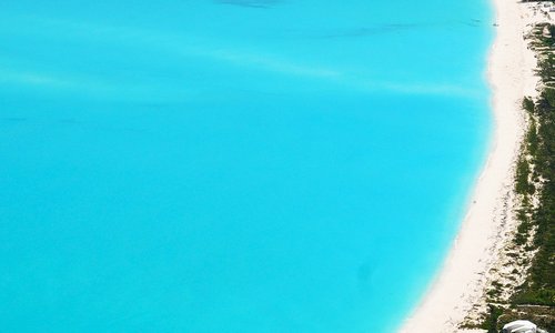 Treasure Cay Beach