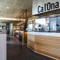 Barbacoa de Ca l'Ona Espai de Degustació en Torelló