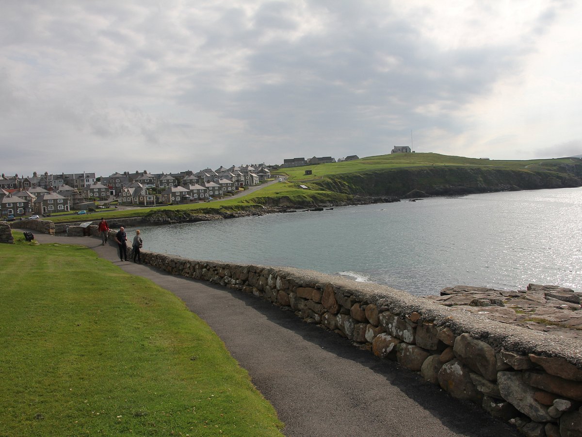 day tours from lerwick