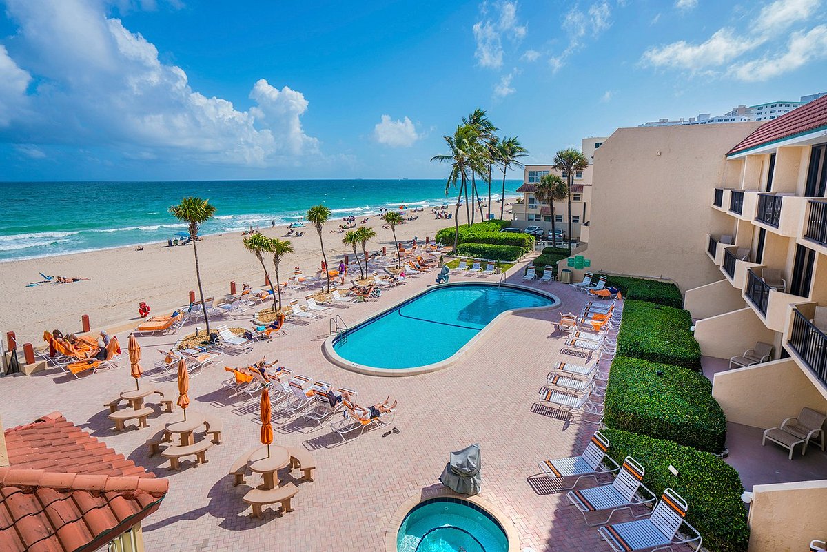 ‪Costa del Sol Resort‬، فندق في ‪Lauderdale-By-The-Sea‬