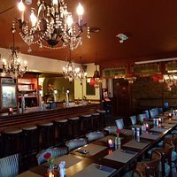 Eetcafé De Gracht