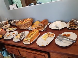 Restaurantes
