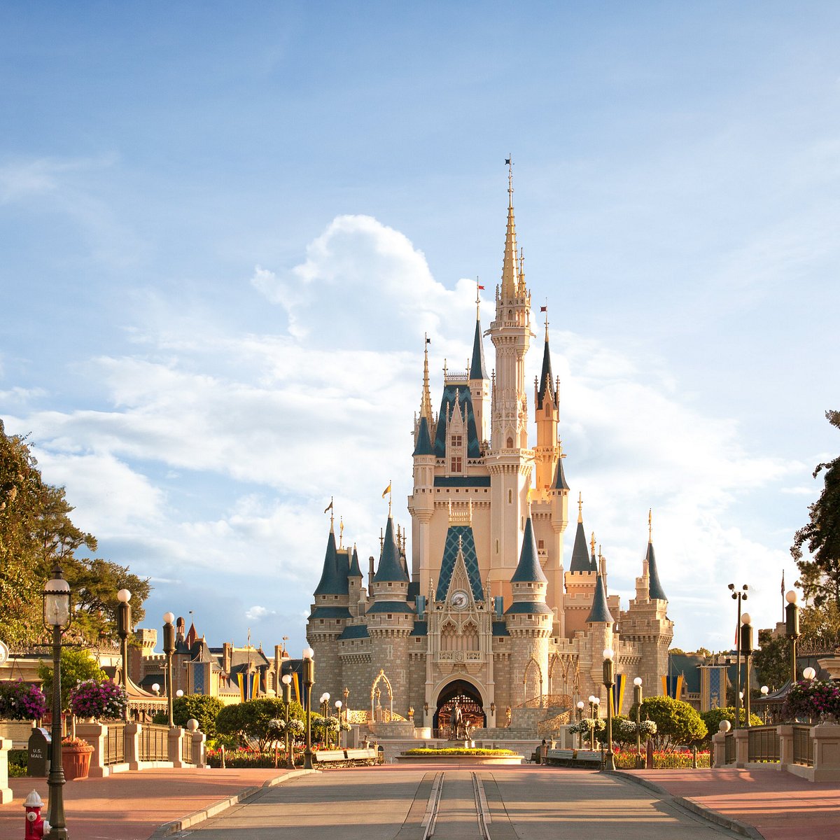 Magic Kingdom Park Orlando UPDATED January 2023 Top Tips Before You