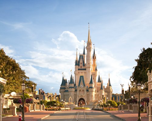 Best Orlando Theme Parks: Top 10Best Park Reviews