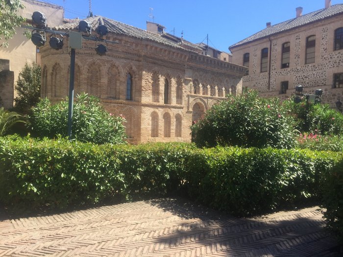 Imagen 10 de Ermita del Cristo de la Vega