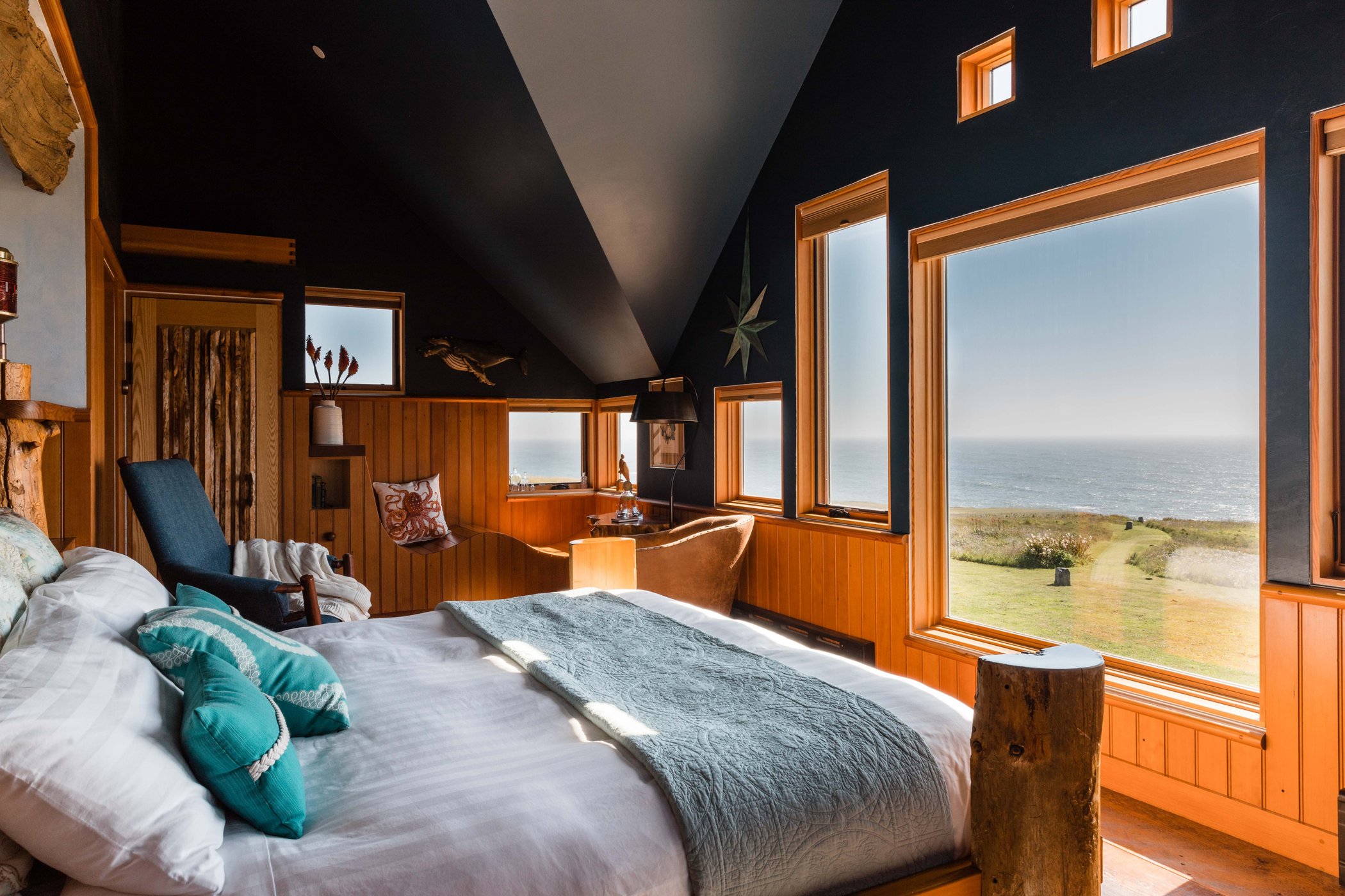 The Inn at Newport Ranch by null