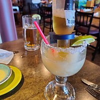 Corona-rita