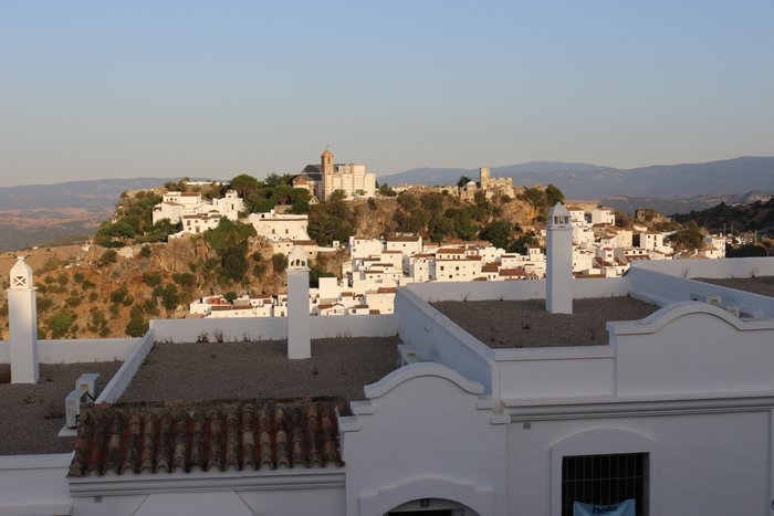 Imagen 1 de Casares Village Bed & Breakfast