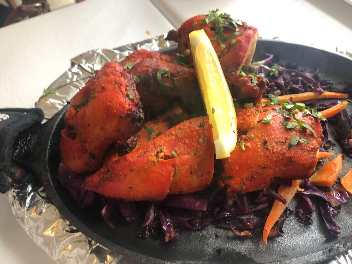 CORIANDER MODERN INDIAN, Larchmont Menu, Prices & Restaurant Reviews Tripadvisor