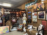 Looking for Austin or Texas souvenirs? On Your way to the airport? –  Callahan's General Store