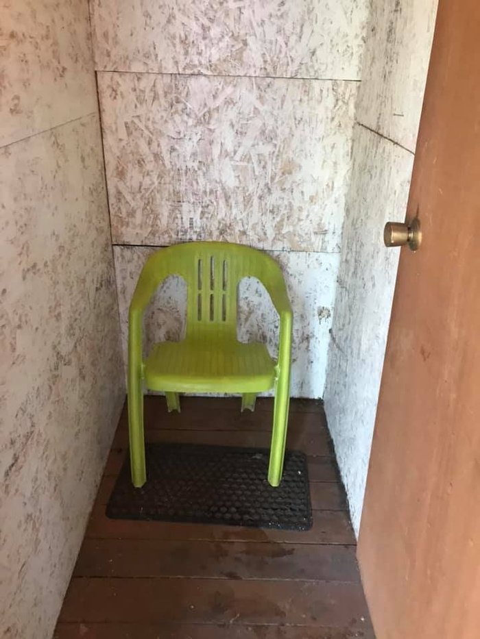 YEA OLD CUTTERS CAMP Cottage Reviews (Burk's Falls, Ontario, Canada)