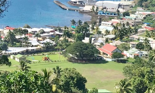 Levuka, Fiji 2024: Best Places to Visit - Tripadvisor