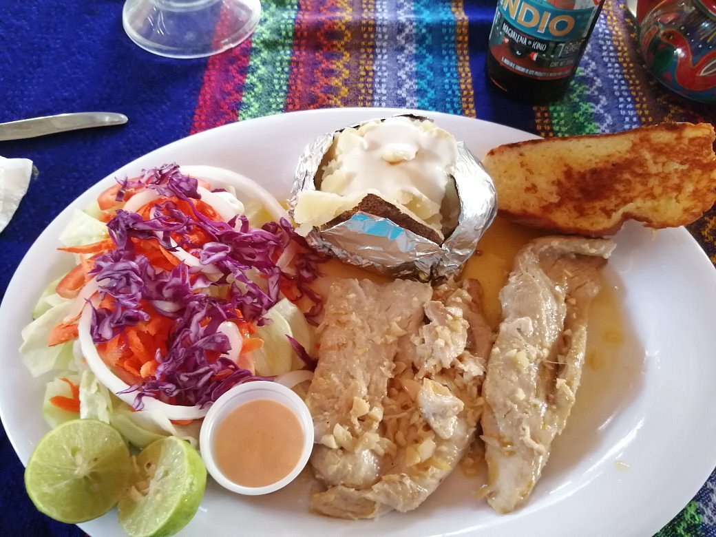 Las Casitas Restaurant, Mulege - фото ресторана - Tripadvisor