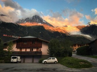 AUBERGE DE JEUNESSE Hôtel (Chamonix) : Tarifs 2024 Et 30 Avis