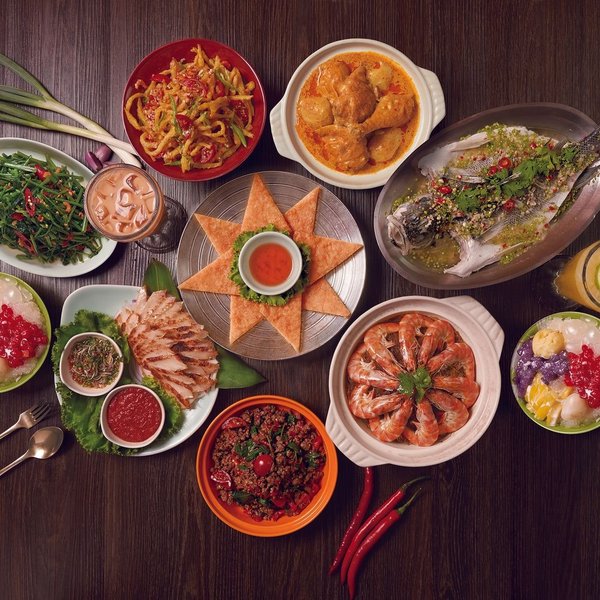 Songshan 태국 음식 맛집 Best 10 - Tripadvisor