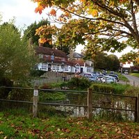 Godden Green