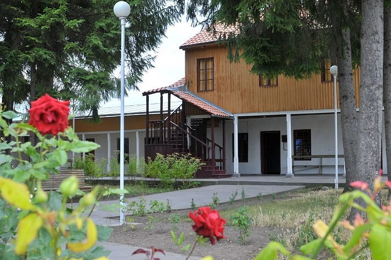 Hovhannes Tumanyan House-Museum image