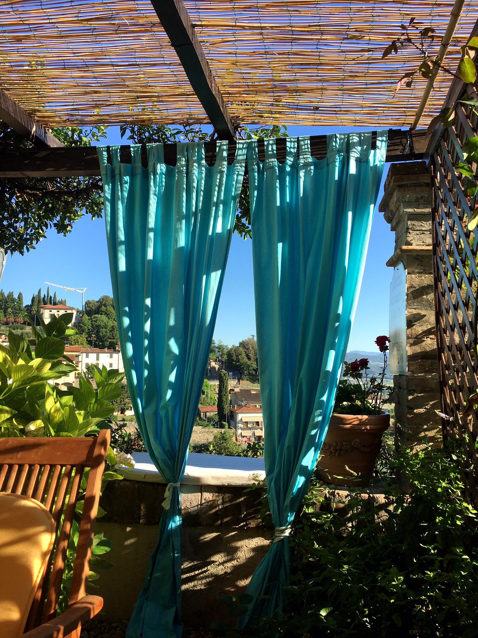 B&B IL GIARDINO NASCOSTO: Bewertungen, Fotos & Preisvergleich (Anghiari ...