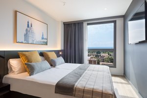 Quarto e suite