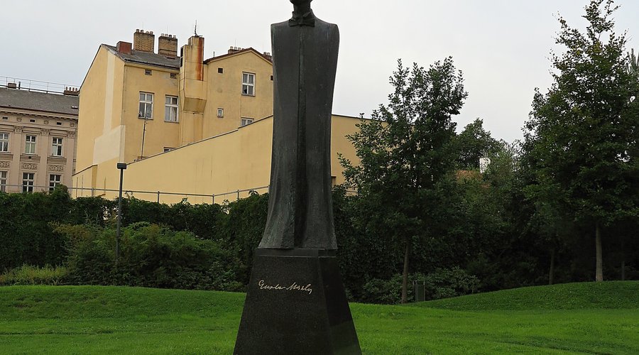 Gustav Mahler Park