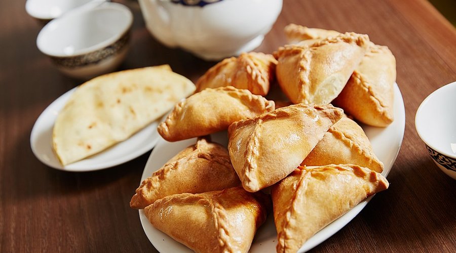 Azu Cafe of Tatar Food, 카잔 - 레스토랑 리뷰 - 트립어드바이저