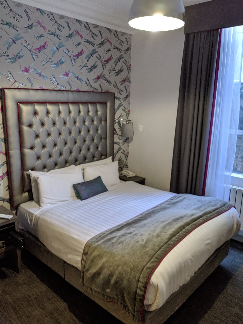 THE BEVERLEY HOTEL - Updated 2020 Prices, Reviews, And Photos (London ...