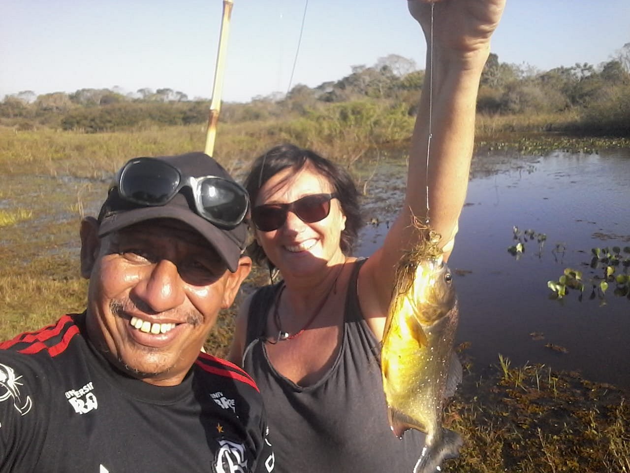 pantanal discovery tour