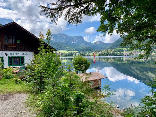 Altaussee review images