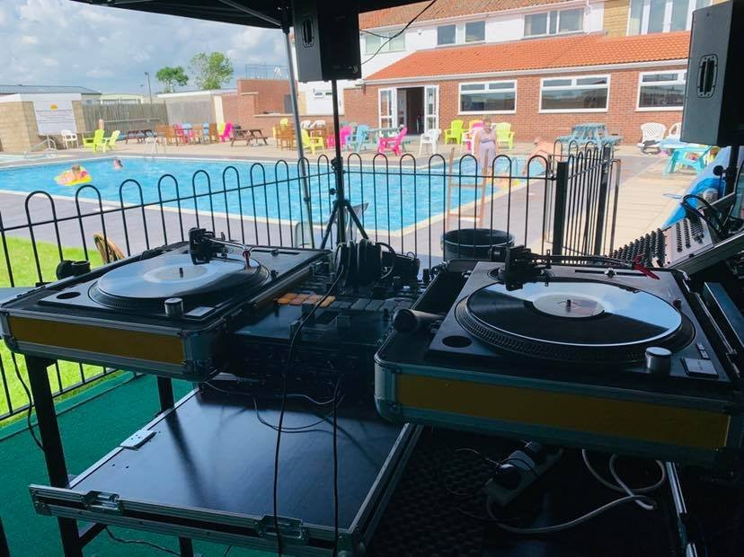 Shortferry Caravan Park Pool Pictures & Reviews Tripadvisor