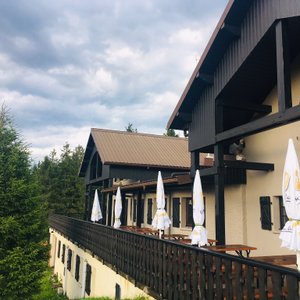 Auberge de la Chaume