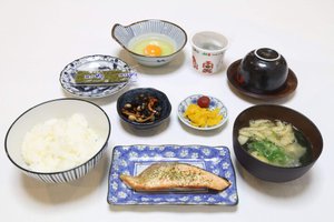 食事