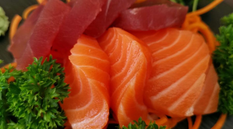 Sushi Amore