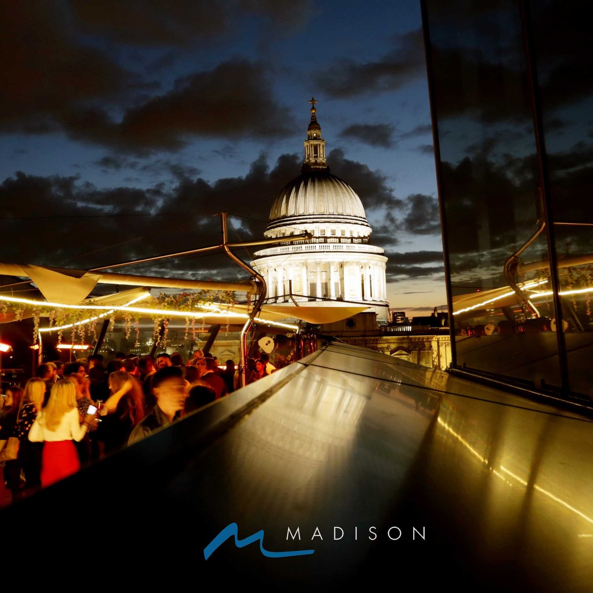 Madisons Bar & Restaurant (London) - All You Need to Know BEFORE You Go