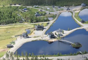 Tuuri Resorts in Tuuri
