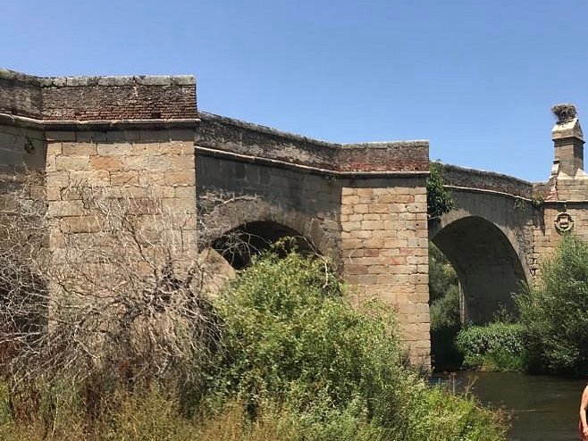 Puente Romano (Caceres) - All You Need to Know BEFORE You Go