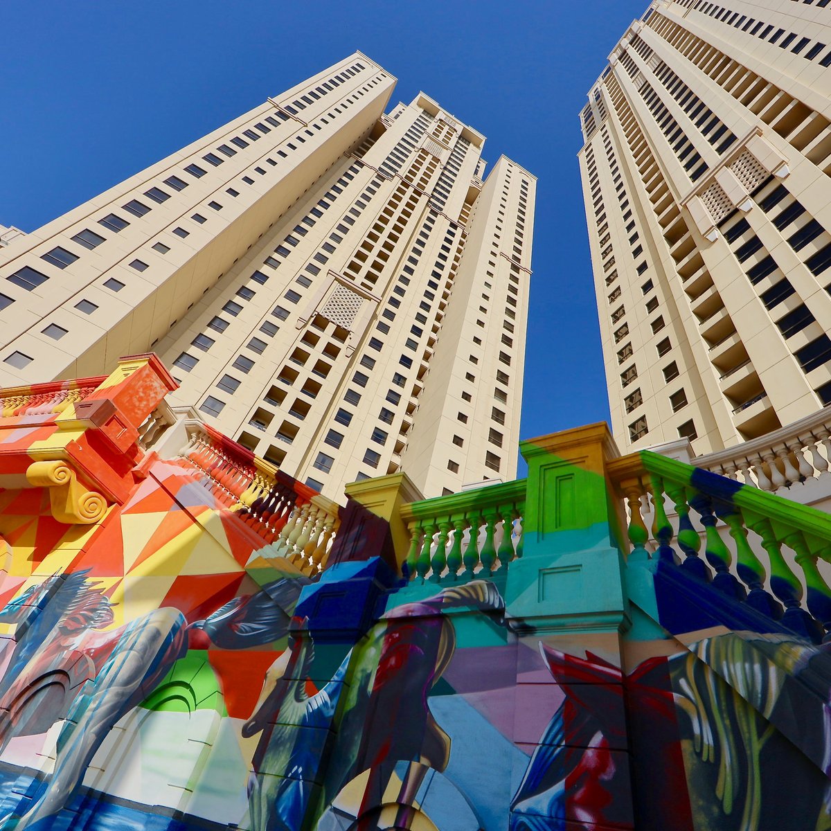 The Walk At JBR Dubai All You Need To Know BEFORE You Go
