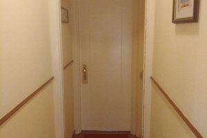 Quarto e suíte