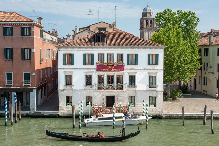 ホテル カナル グランデ Hotel Canal Grande ベネチア 21年最新の料金比較 口コミ 宿泊予約 トリップアドバイザー