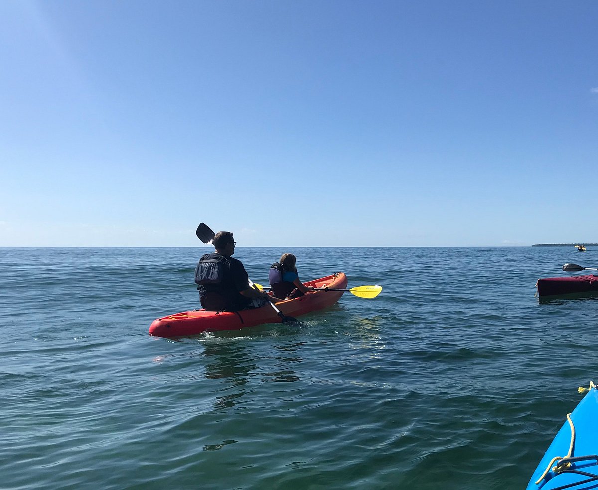 Door County Kayak Tours - All You Need to Know BEFORE You Go (2024)
