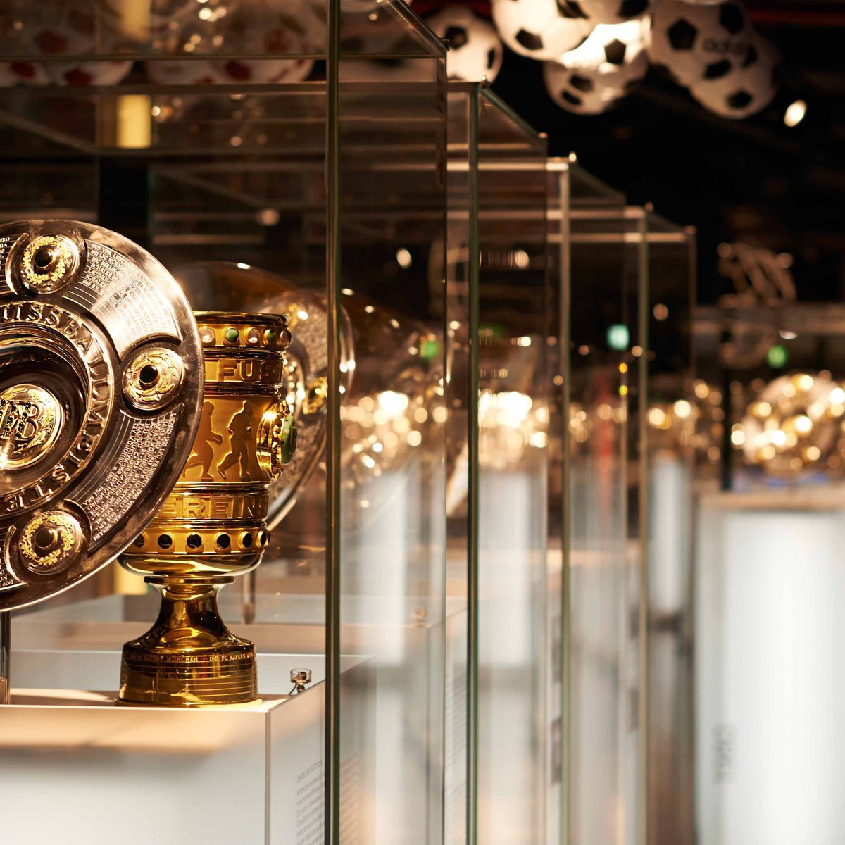 FC Bayern Museum, Мюнхен: лучшие советы перед посещением - Tripadvisor