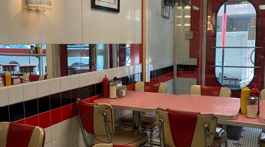 Chili Mac's Diner