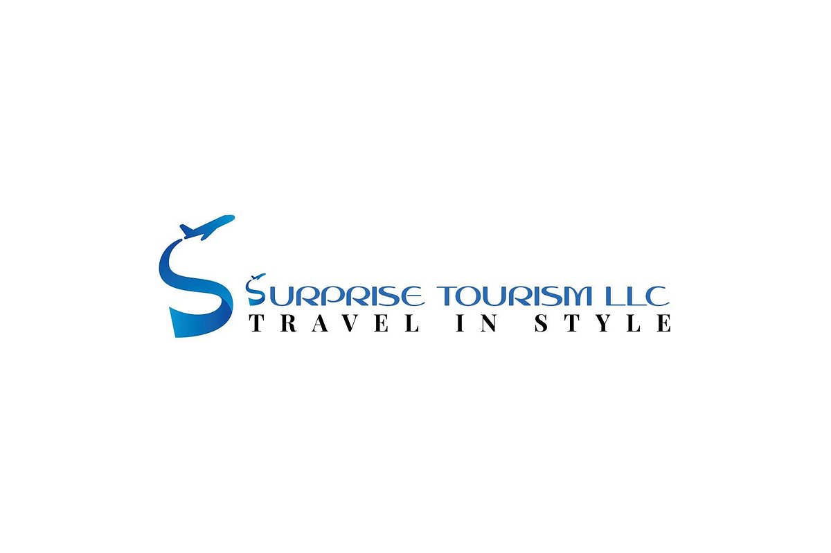 Surprise Tourism LLC (Dubai) - All You Need to Know BEFORE You Go