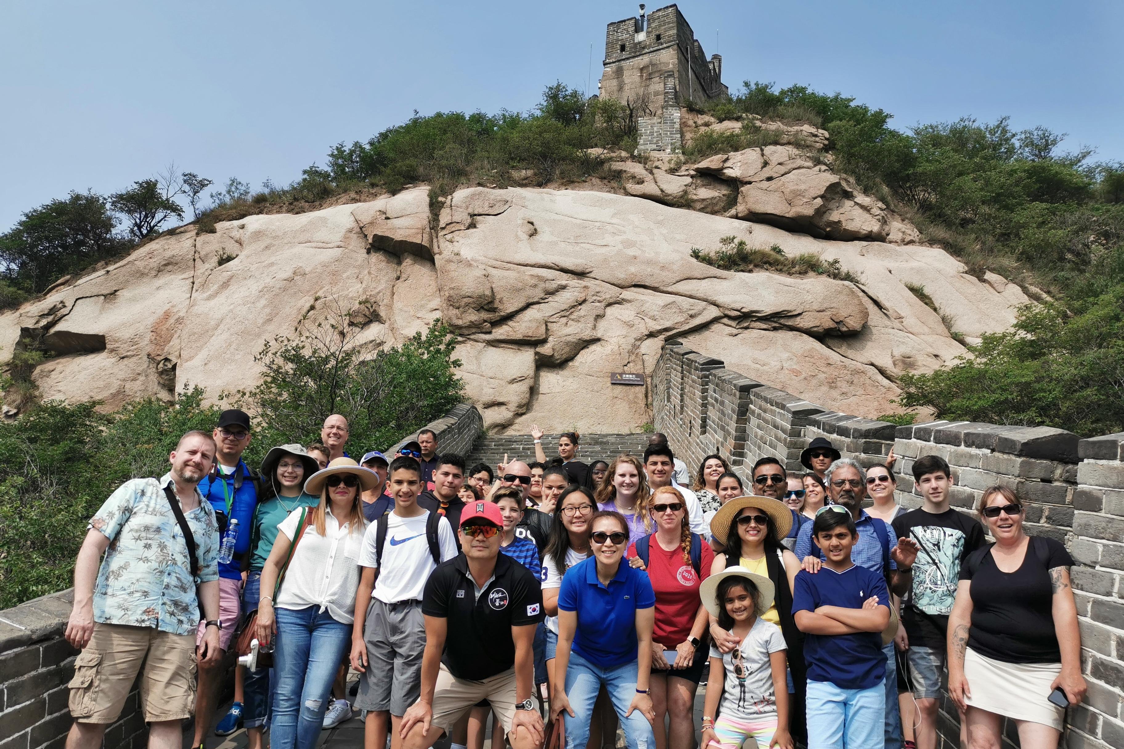 LAYOVER TOUR BEIJING (Pékin): Ce Qu'il Faut Savoir Pour Votre Visite ...