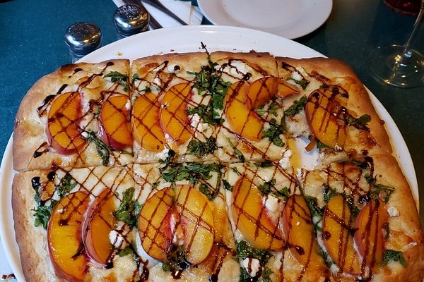 Papa Luigi Pizza in South Harrison Township - Restaurant menu and reviews