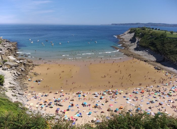 Imagen 2 de Playa de Mataleñas