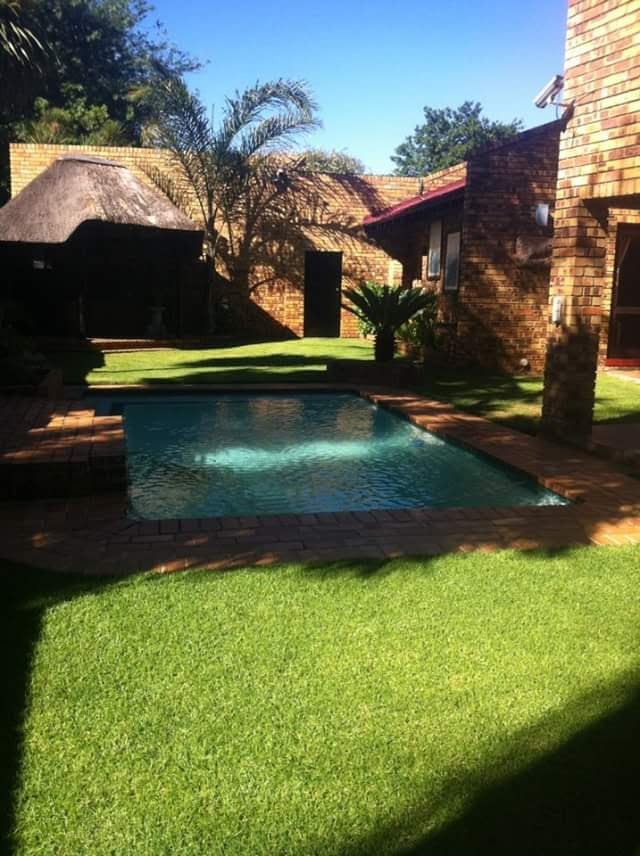 CHEEKS LODGE - Reviews (Kempton Park, South Africa) - Tripadvisor